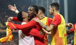 Lens ikinci yarıdaki golleriyle kazandı