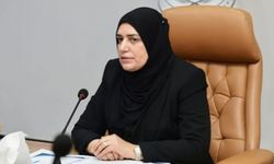 Maliye Bakanı Taif Sami'ye yeni görev