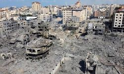 Mısır ateşkes teklifiyle ilgili Hamas ve İsrail ile yoğun temaslarda bulunuyor