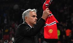 Mourinho’nun aklı Manchester United’da