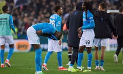 Napoli 90+2’de yıkıldı