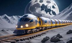 NASA'nın Ay'a tren planı belli oldu
