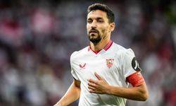 Navas sezon sonunda Sevilla'dan ayrılacak