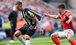 Newcastle 1 puana razı oldu