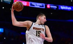 Normal sezonun MVP’si Nikola Jokic