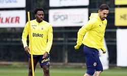 Osayi-Samuel ve İrfan Can'ın sağlık durumu