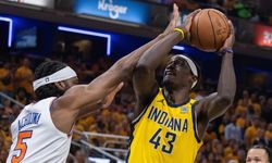 Pacers seriyi son maça taşıdı