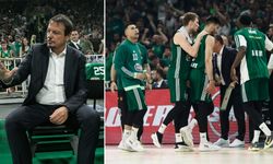 Panathinaikos 12 yıl sonra Final Four’da