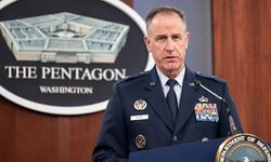 Pentagon: Gazze yardımlarına ilişkin "alternatif rota" görüşmeleri sürüyor