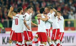 Polonya'nın EURO 2024 aday kadrosu