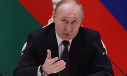 Putin, Zelenskiy'nin görev süresiyle ilgili konuştu