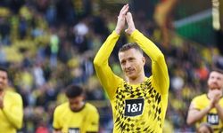 Reus, Dortmund’a golle veda etti