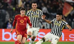 Roma ile Juventus yenişemedi