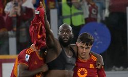 Roma’ya galibiyeti Lukaku getirdi