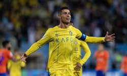 Ronaldo attı, Al Nassr tur atladı