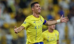 Ronaldo hat-trick yaptı, Al Nassr gol oldu yağdı