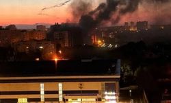 Rusya’da petrol üretim tesisine İHA ile saldırı