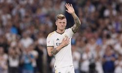 Santiago Bernabeu’da kazanan yok