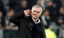 Sezonu kupayla kapatmak isteyen Beşiktaş'ta Mourinho sesleri