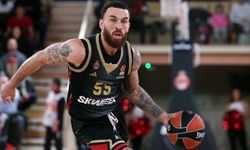 Sezonun MVP’si Mike James