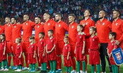 Sırbistan’ın EURO 2024 aday kadrosu belirlendi