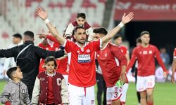 Sivasspor 2 golle kazandı