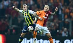 Süper Lig'in şampiyonu son haftada belirlenecek