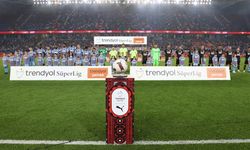 Süper Lig’de 35’nci hafta heyecanı