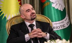 Talabani: KDP ile ilişkimiz kötü ama geliştirilebilir