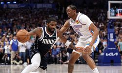 Thunder deplasmanda galip geldi