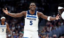 Timberwolves galibiyetle başladı