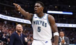 Timberwolves konferans finalinde