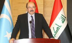 Türkmen Milli İrade Partisi Başkanı Çelebi: “Yangınlar tesadüf eseri değildir”