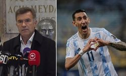Uçar’dan Di Maria yorumu: Samet Aybaba’nın listesi...