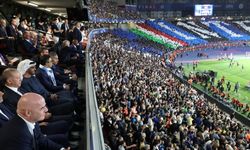 UEFA'dan İstanbul'a 2 büyük final