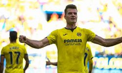 Villarreal 90+7’de güldü