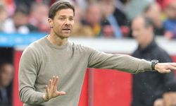 Xabi Alonso, 59 senelik rekoru kırma peşinde