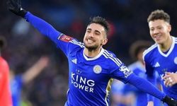 Yunus, Leicester City'ye veda etti