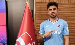 Ozan Tufan için imza töreni düzenlendi