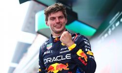 İspanya’da zafer Verstappen’in