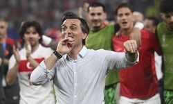 Montella: Tarih yazmaya devam edeceğiz