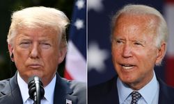 ABD'de başkanlık seçimi anketlerinde Trump, Biden'ın önünde