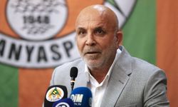 Alanyaspor’da Çavuşoğlu yeniden başkanlığa seçildi
