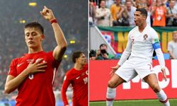 Arda bir ayda Ronaldo'nun iki rekorunu kırdı