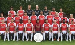 Arsenal’de şok ayrılıklar: 22 futbolcu yolcu
