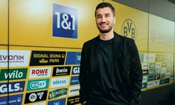 Borussia Dortmund, Nuri Şahin'e emanet