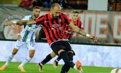 Bursaspor, Ahmet İlhan’ı transfer etti