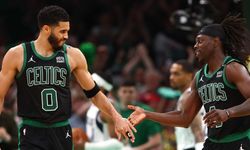 Celtics adım adım şampiyonluğa