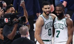 Celtics kupaya göz kırptı