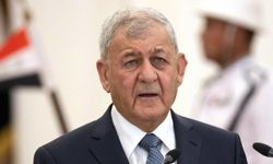 Cumhurbaşkanı Reşid: Seçim tarihi kararını memnuniyetle karşılıyoruz